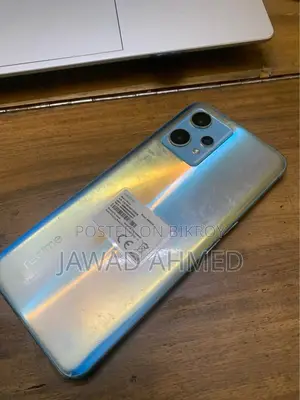 Realme 9 Pro+ 128 GB Blue