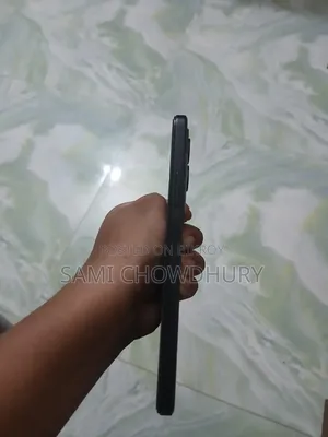 Xiaomi Redmi 15 5G 256 GB Black