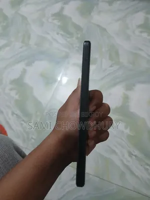 Xiaomi Redmi 15 5G 256 GB Black