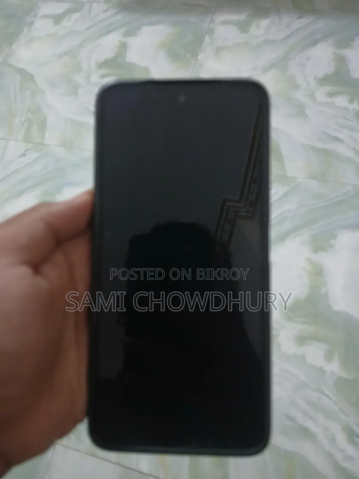 Xiaomi Redmi 15 5G 256 GB Black