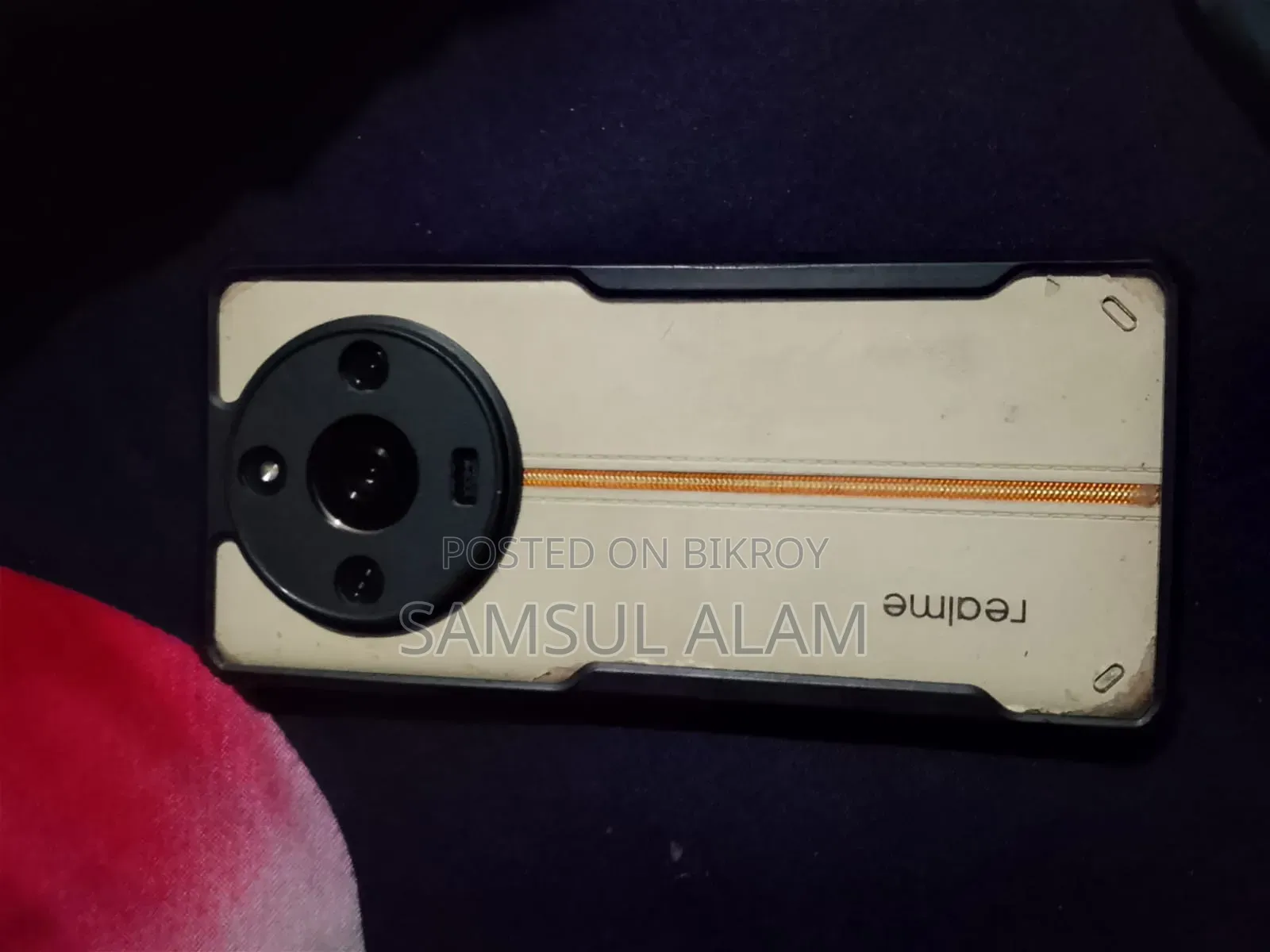 Realme 11 Pro 256 GB