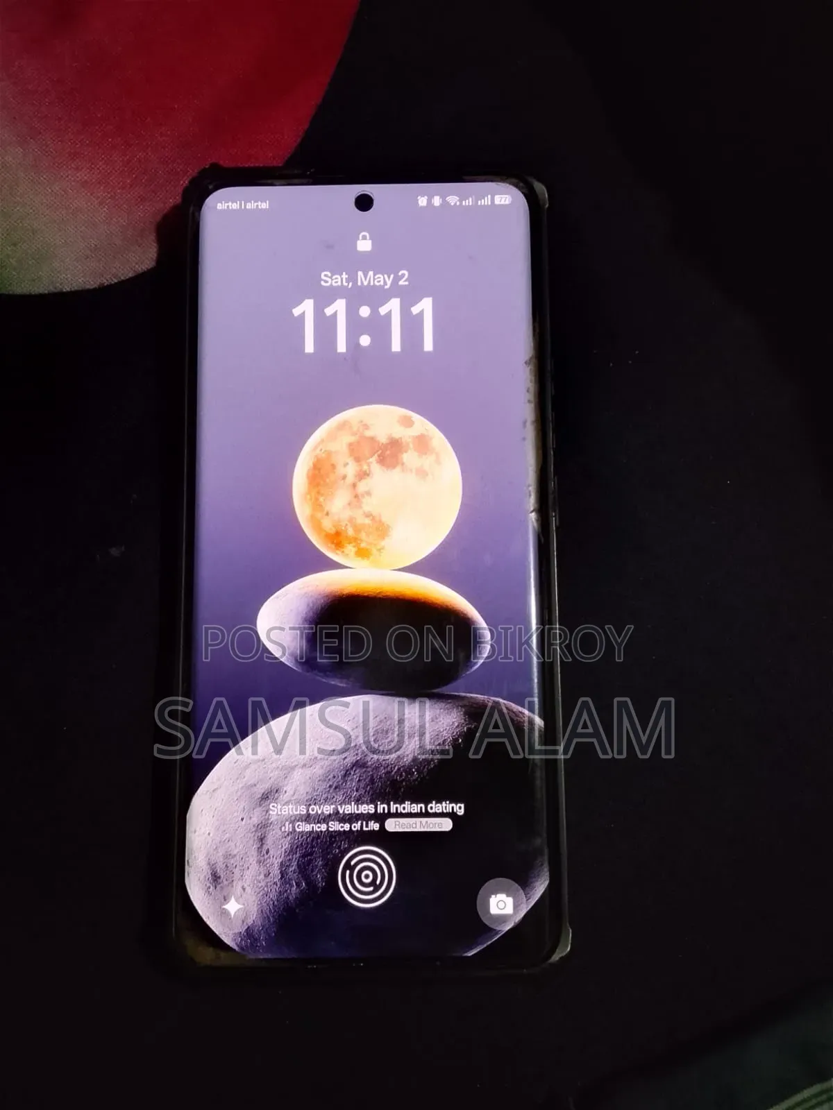Realme 11 Pro 256 GB