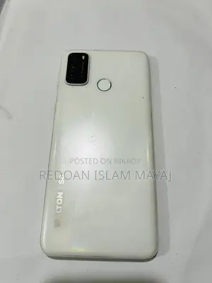 Walton 64 GB White