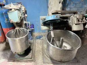 বেকারি মেশিন