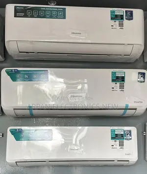 Hisense 1.5 Ton Inverter Air Conditioner at a Special Price