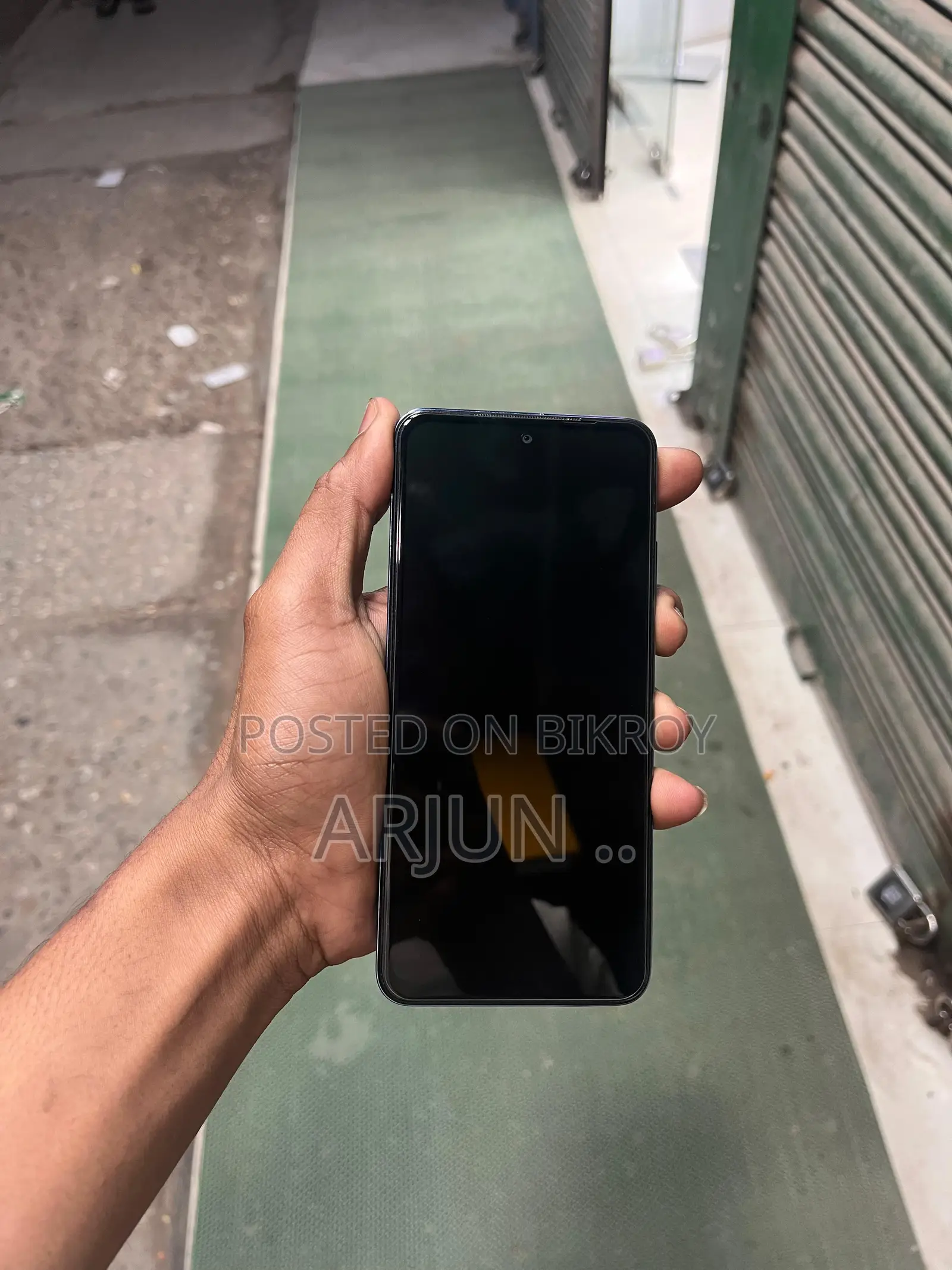 Xiaomi Redmi Note 11 128 GB Blue