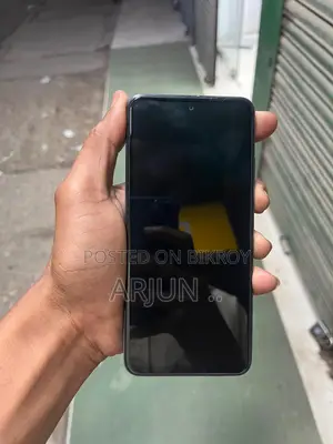 Xiaomi Redmi Note 11 128 GB Blue