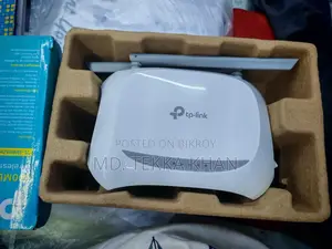 Tp Link Router