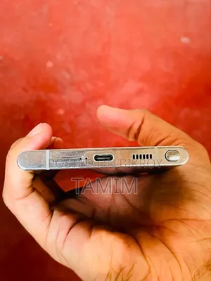 Samsung Galaxy S22 Ultra 512 GB Gray