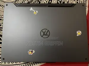 Laptop Asus TUF Gaming A15 16GB AMD Ryzen 5 SSD 512GB