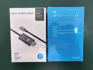 Type-C to Hdmi Converter