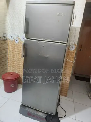 এলজি বাটারফ্লাই ফ্রিজ