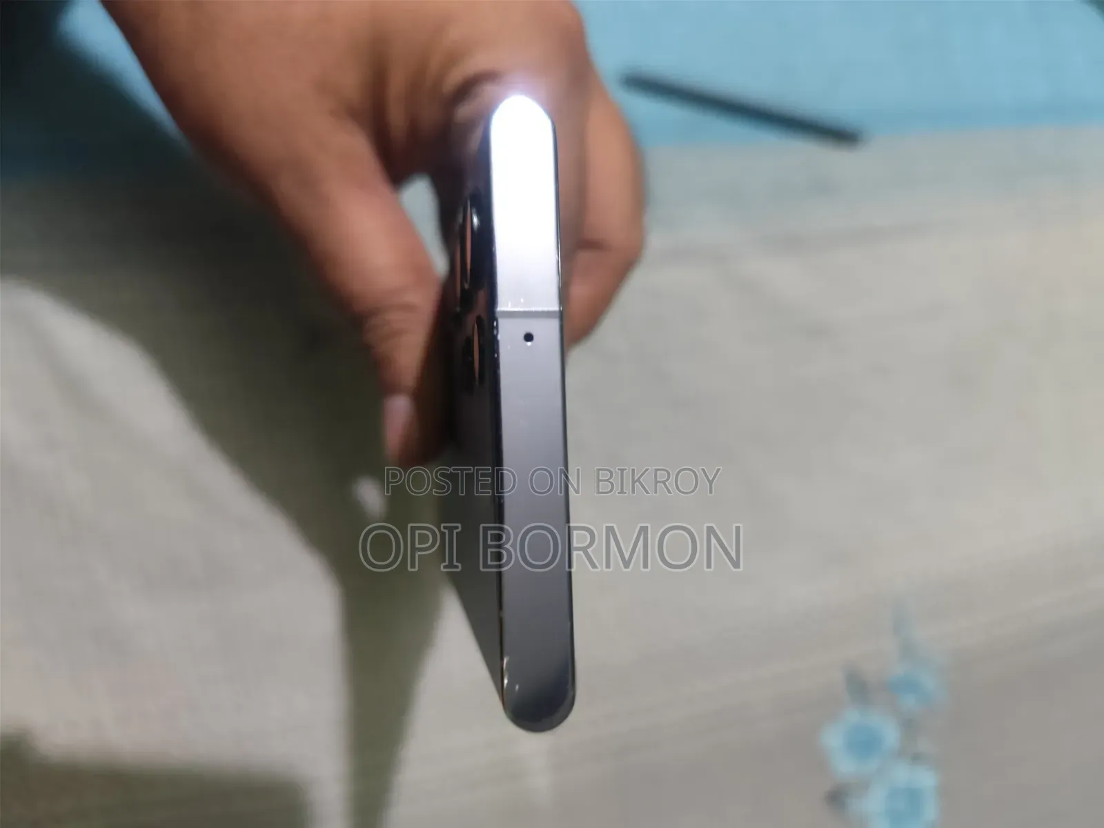 Samsung Galaxy S22 Ultra 256 GB Black