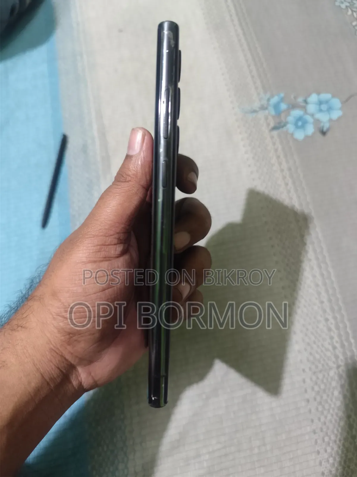 Samsung Galaxy S22 Ultra 256 GB Black