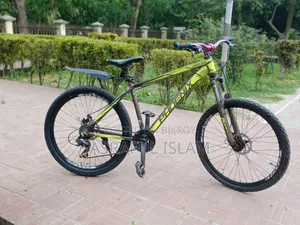 Cycle for sell