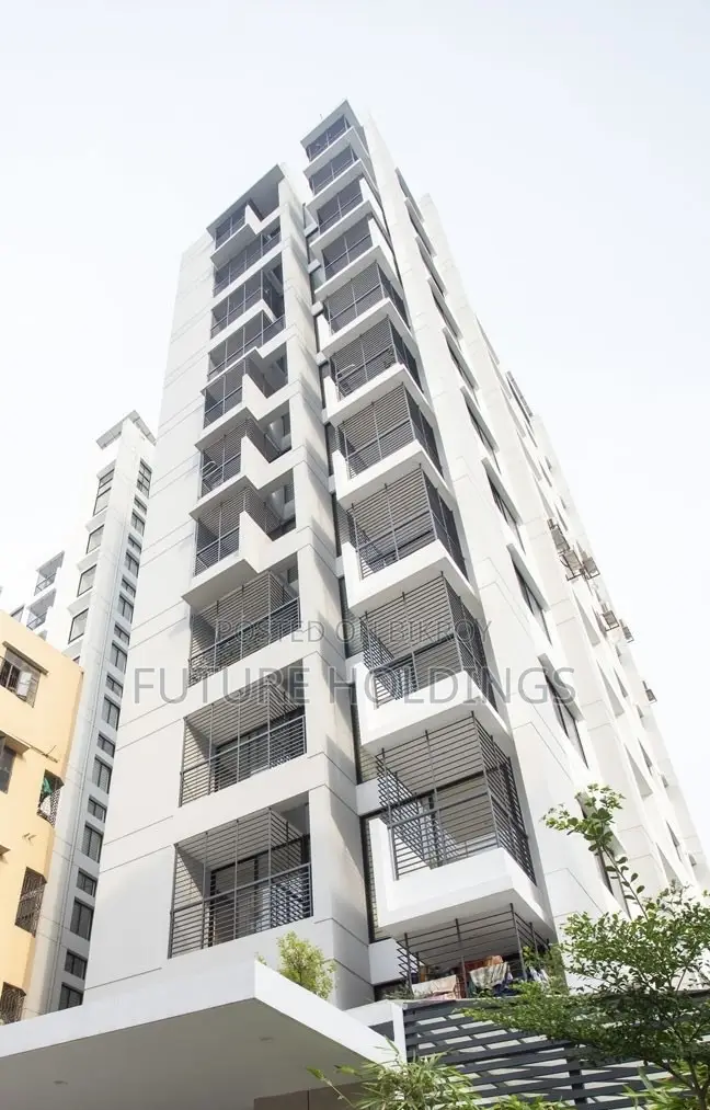 3-Bedroom Apartment in Rampura for sale