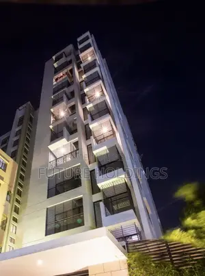 3-Bedroom Apartment in Rampura for sale