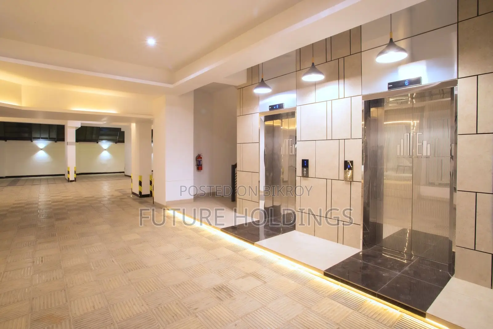 3-Bedroom Apartment in Rampura for sale