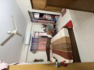3-Bedroom Apartment in Rampura for sale