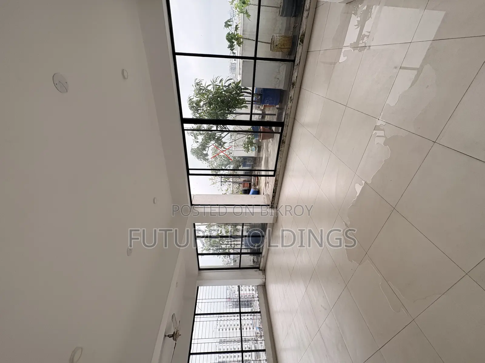3-Bedroom Apartment in Rampura for sale