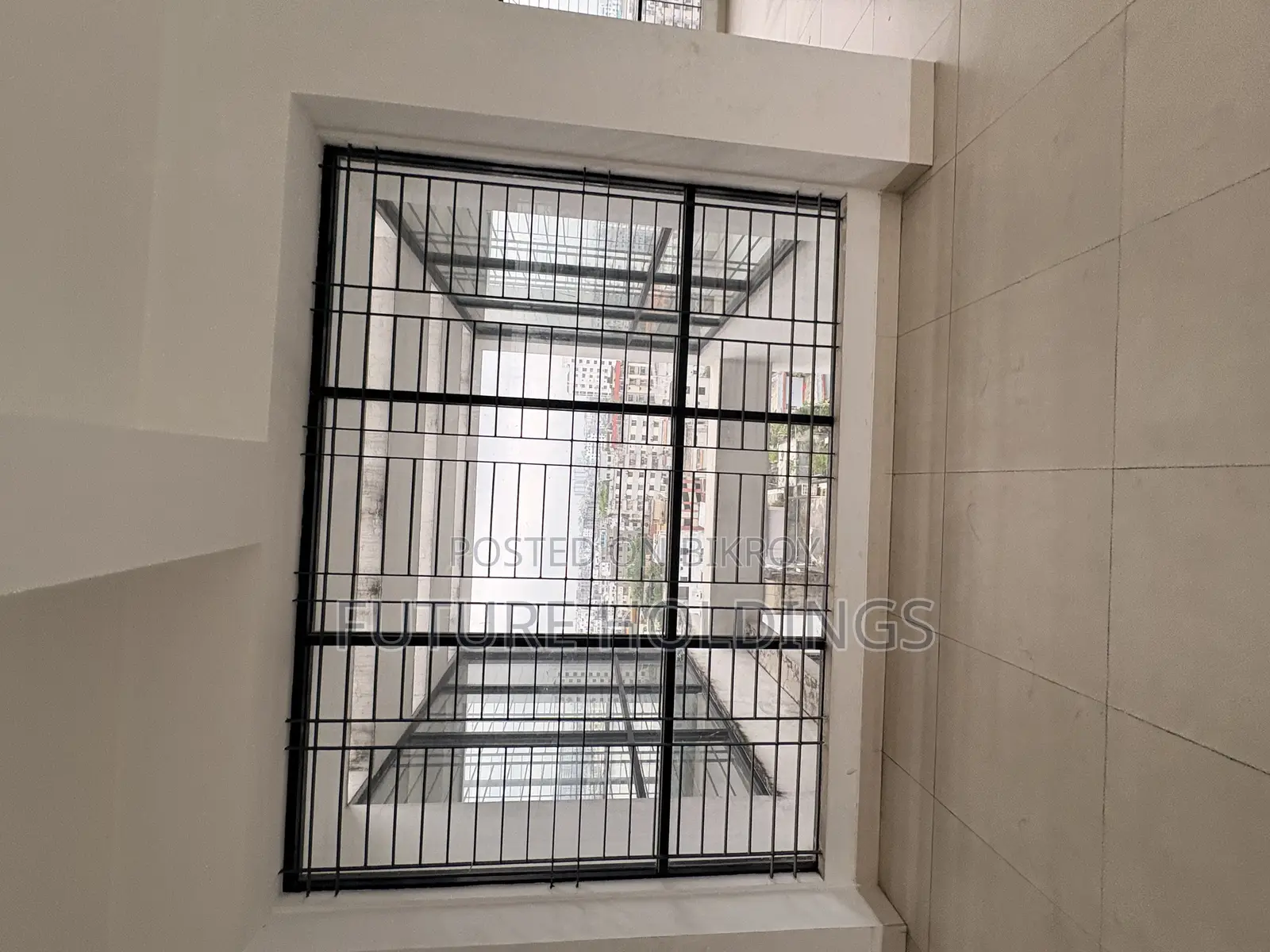 3-Bedroom Apartment in Rampura for sale