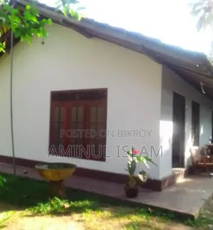 7-Bedroom House in Haziganj Main Road, Narayanganj Sadar for Sale