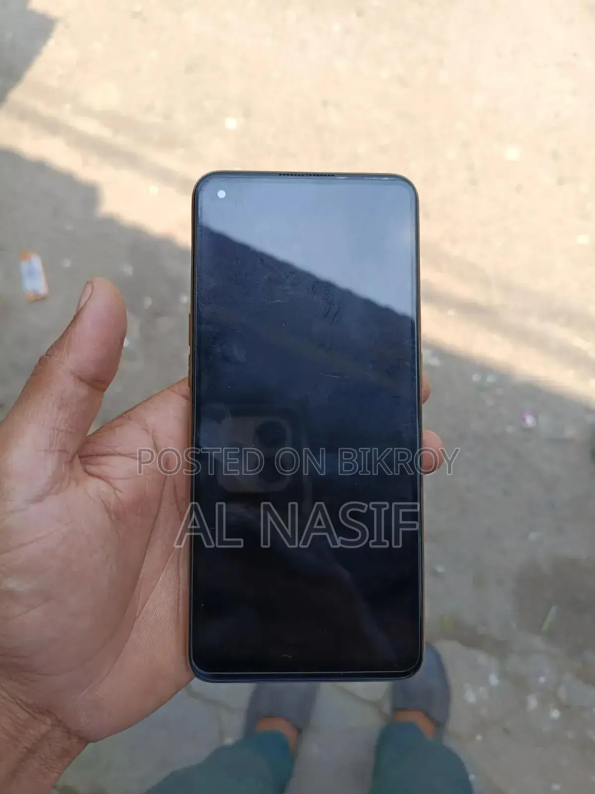 Oppo Reno8 T ১২৮ জিবি অরেঞ্জ