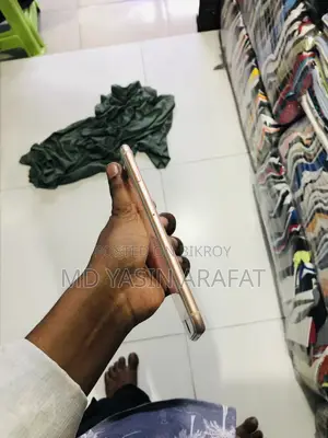 Apple iPhone 8 Plus 64 GB Rose Gold
