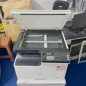 সেরা ডুপ্লেক্স তোশিবা ২৫২৩এডি ফটোকপি মেশিন