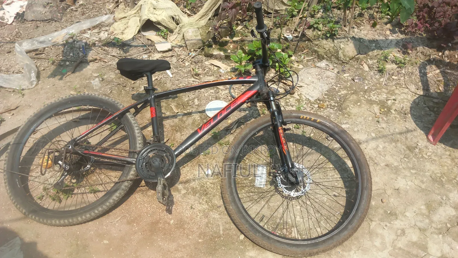 Veloce Slayer 1.0