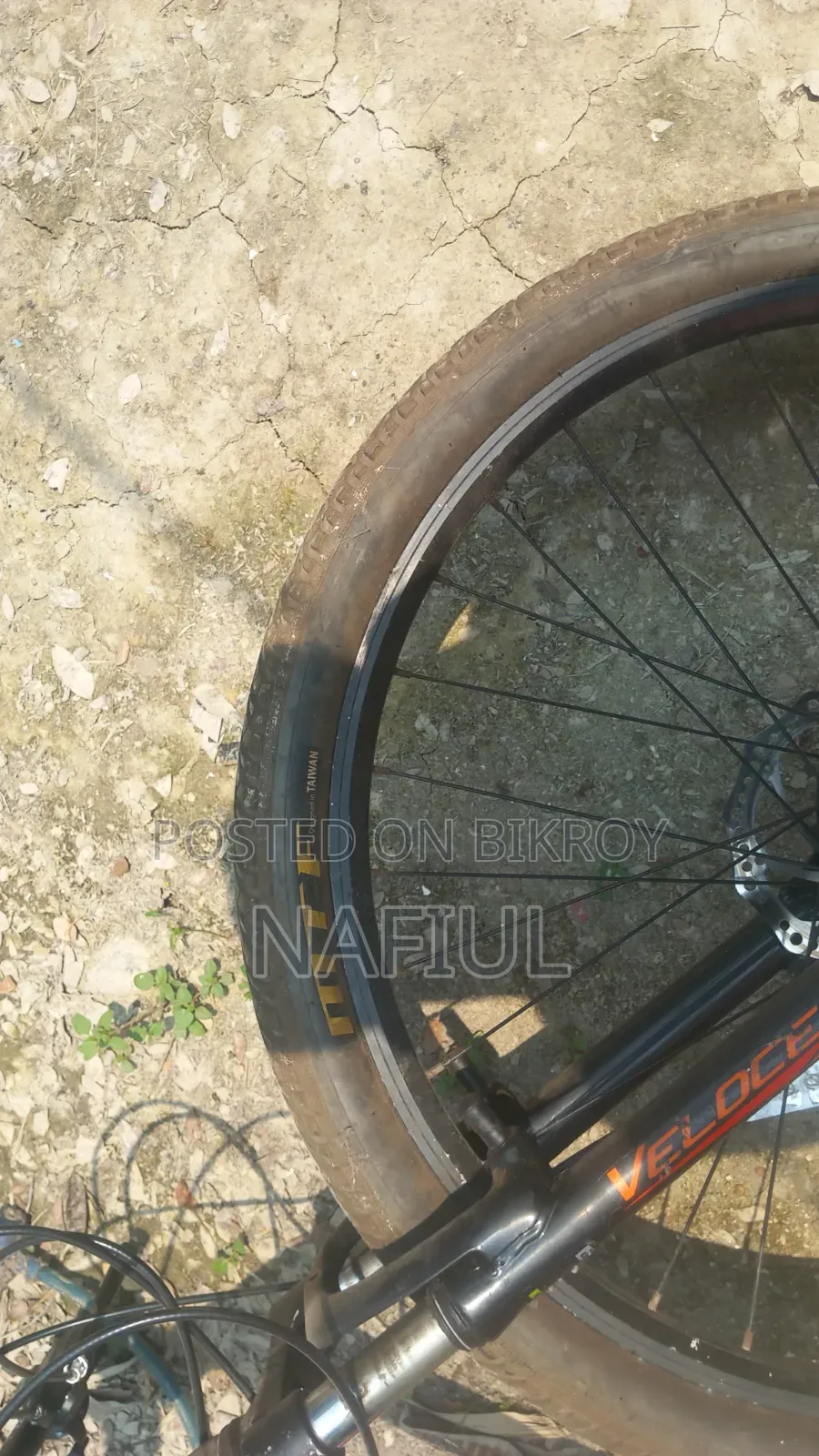 Veloce Slayer 1.0