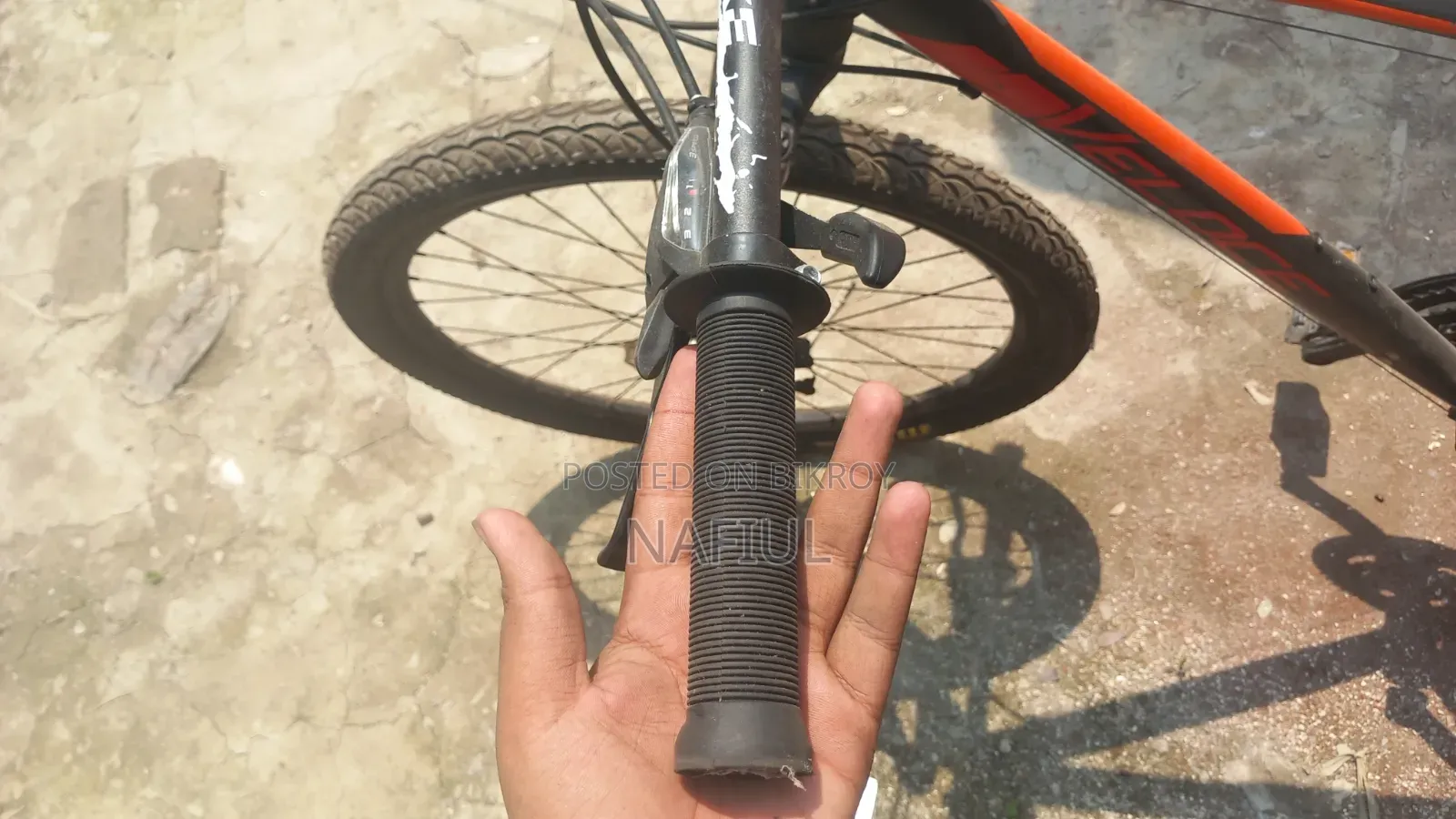 Veloce Slayer 1.0