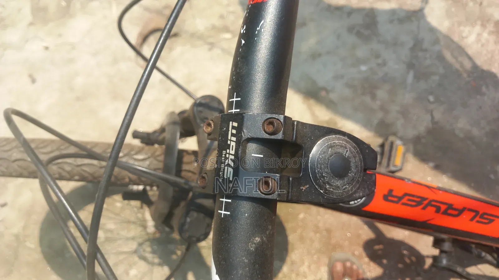 Veloce Slayer 1.0