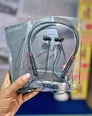 Lenovo HE05X Wireless Bluetooth Neckband