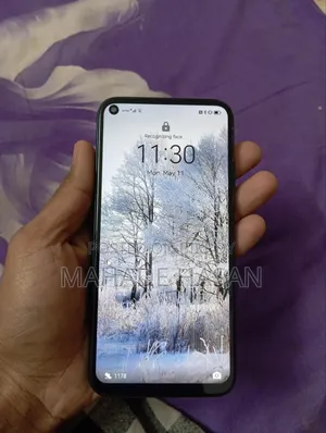 Huawei Nova 7i 128 GB Green