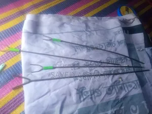 Fiber Fishing Gear