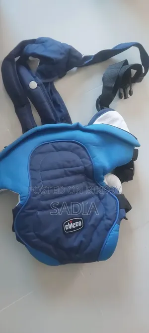 Chiccho Baby Carrier Bag