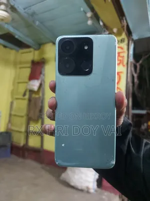 Itel A05s 32 GB Black