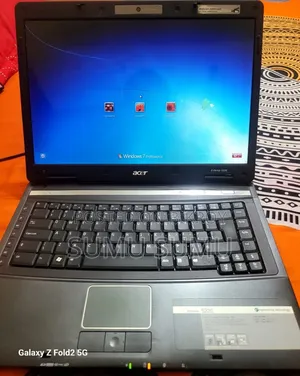 Laptop Acer 2GB Intel Celeron HDD 128GB