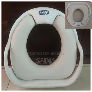 Chicco Baby Potty Training Seat