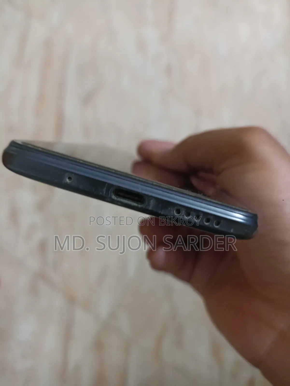 Xiaomi Redmi 10C ১২৮ জিবি