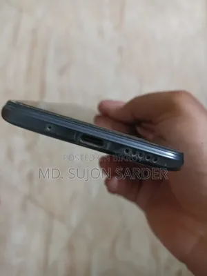 Xiaomi Redmi 10C ১২৮ জিবি