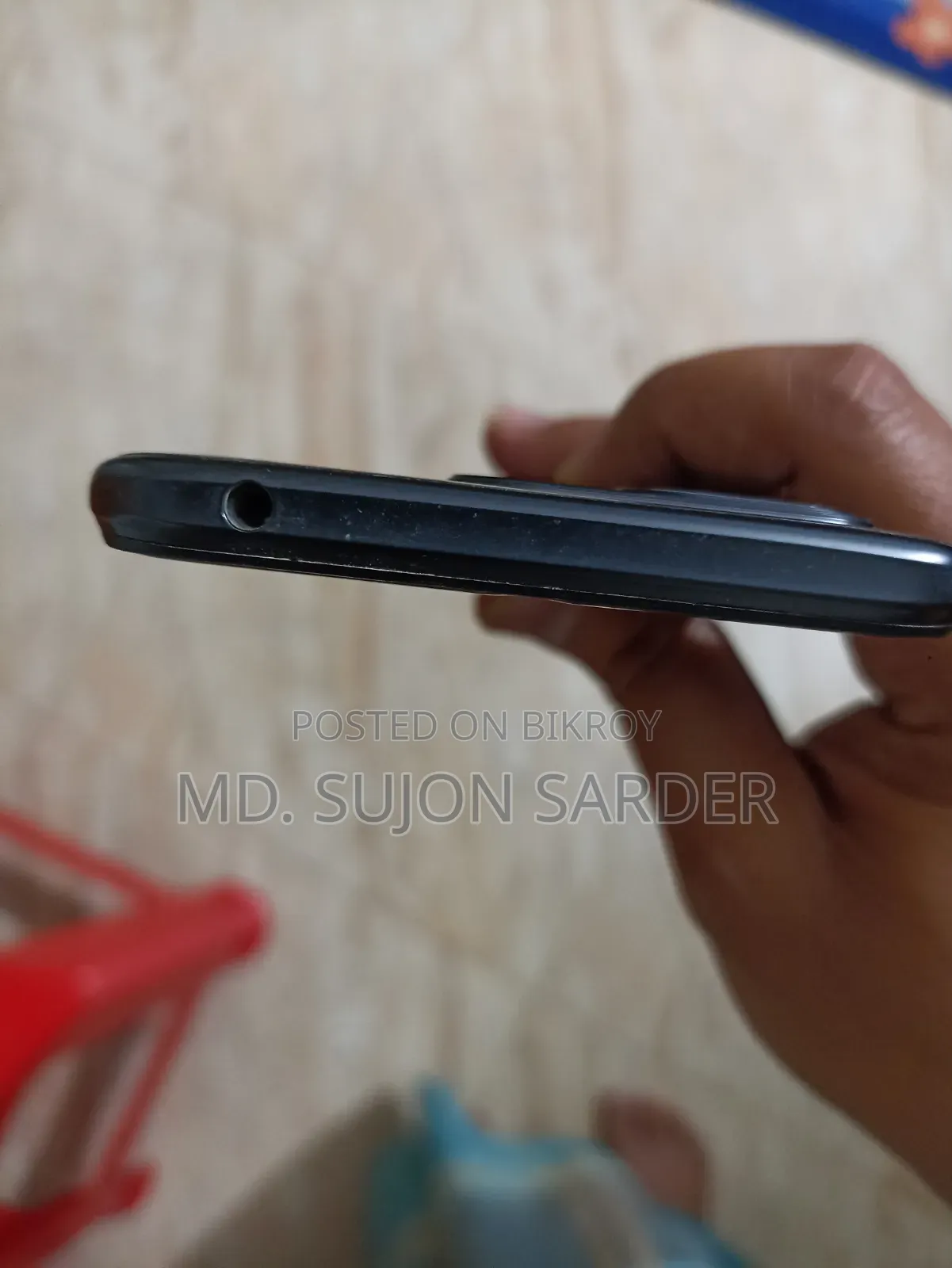 Xiaomi Redmi 10C ১২৮ জিবি