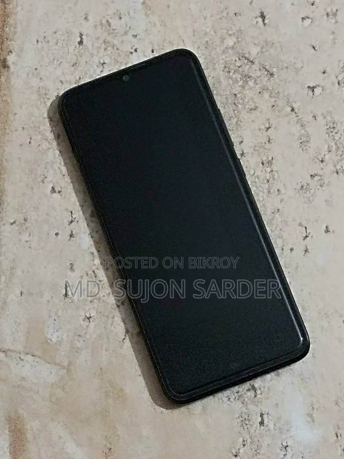 Xiaomi Redmi 10C ১২৮ জিবি