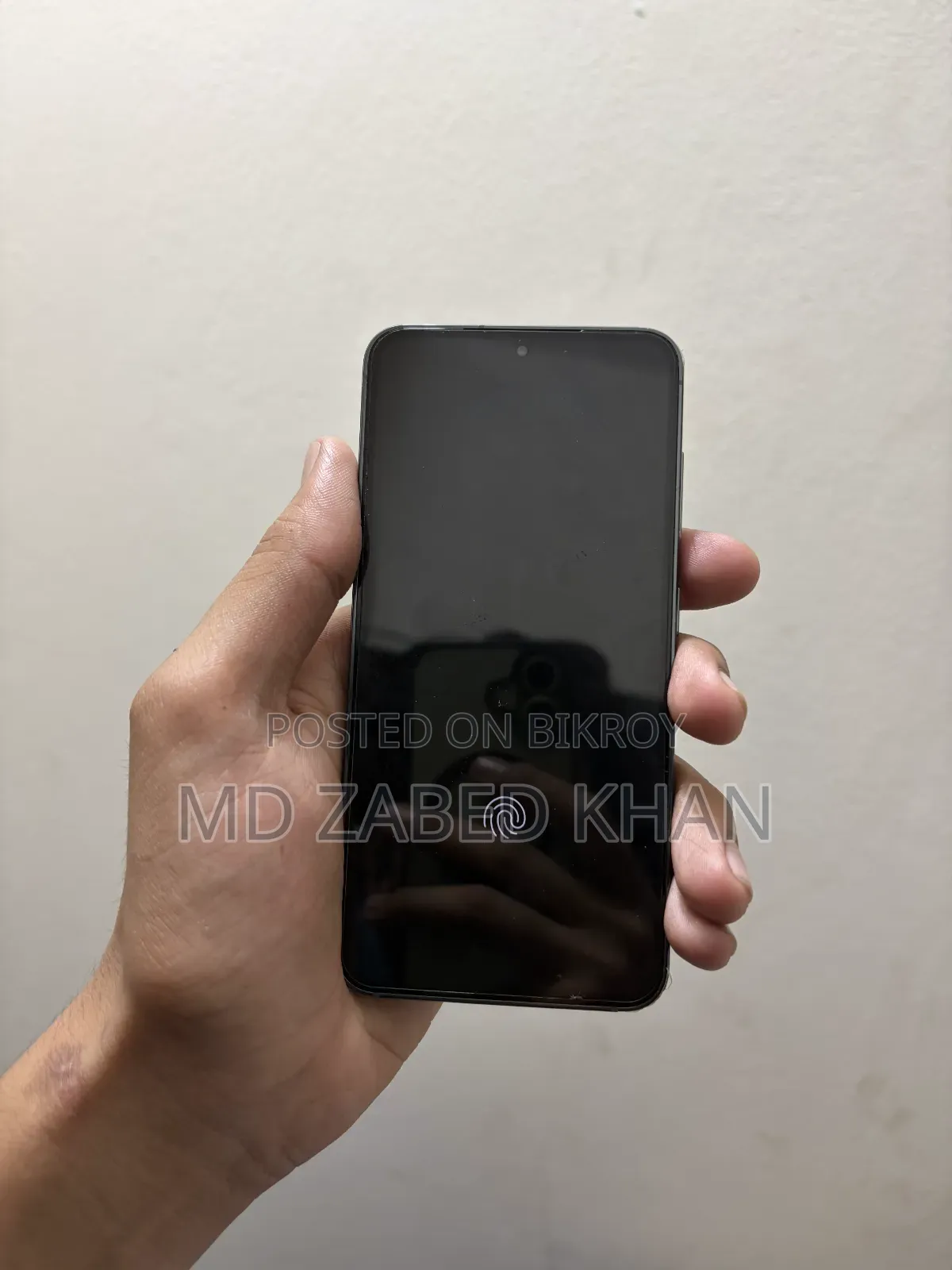 Samsung Galaxy S23 128 GB Green