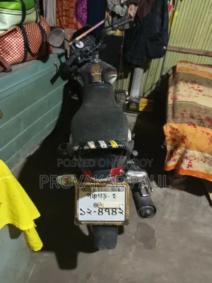 New TVS Metro 2022 Black