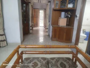Furnished 4bdrm Apartment in Rent Solutions Bd, Banani for Sale