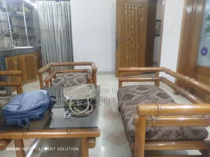 Furnished 4bdrm Apartment in Rent Solutions Bd, Banani for Sale