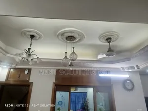Furnished 4bdrm Apartment in Rent Solutions Bd, Banani for Sale