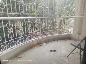 Furnished 4bdrm Apartment in Rent Solutions Bd, Banani for Sale